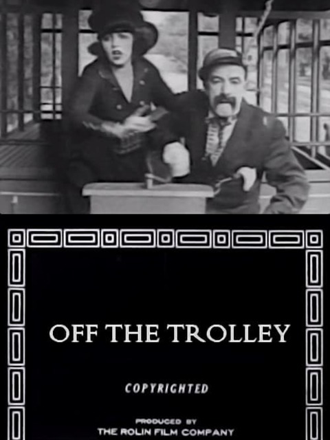 Off the Trolley
