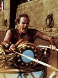 Charlton Heston and Ben-Hur: A Personal Journey