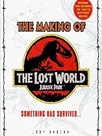 Making the 'Lost World'