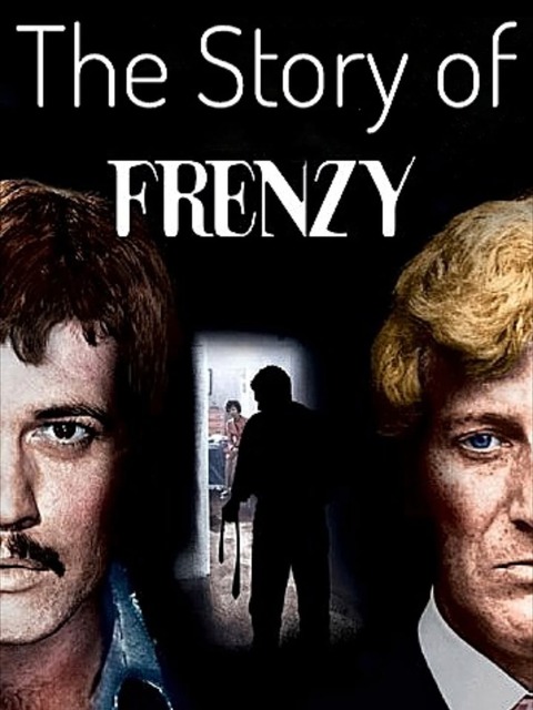 The Story of 'Frenzy'
