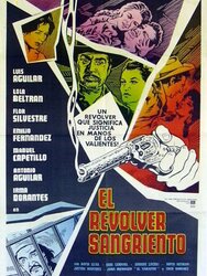 The Bloody Revolver