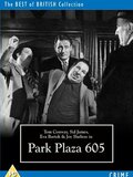 Park Plaza 605