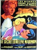 Le Secret d'Hélène Marimon