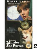 Murder She Purred: A Mrs. Murphy Mystery