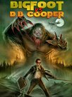 Bigfoot vs. D.B. Cooper