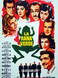 La Rana Verde