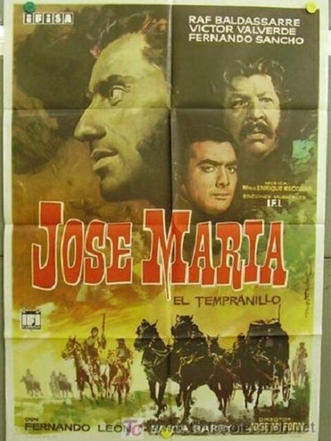 José María