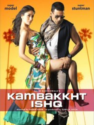 Kambakkht Ishq