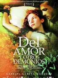 Del amor y otros demonios