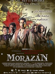 Morazán