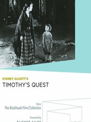 Timothy's Quest