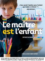 Le maître est l'enfant