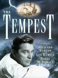 The Tempest