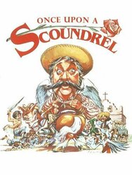 Once Upon a Scoundrel