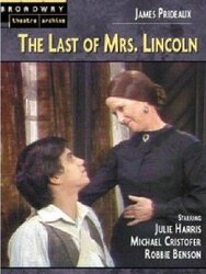 The Last of Mrs. Lincoln