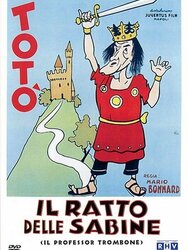 Il ratto delle Sabine