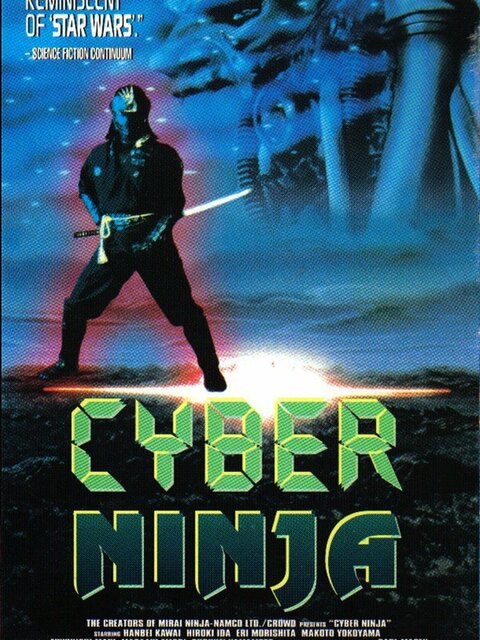 Cyber Ninja