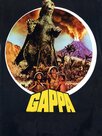 Gappa, le descendant de Godzilla