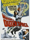 Mutiny in Outer Space