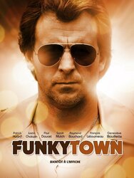 Funkytown