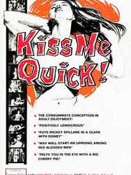 Kiss Me Quick!