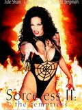 Sorceress II: The Temptress