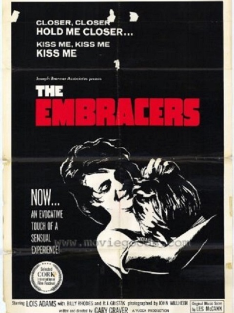The Embracers