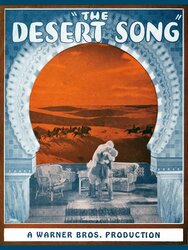 The Desert Song