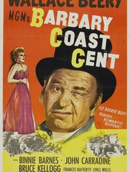 Barbary Coast Gent