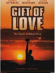 A Gift of Love: The Daniel Huffman Story