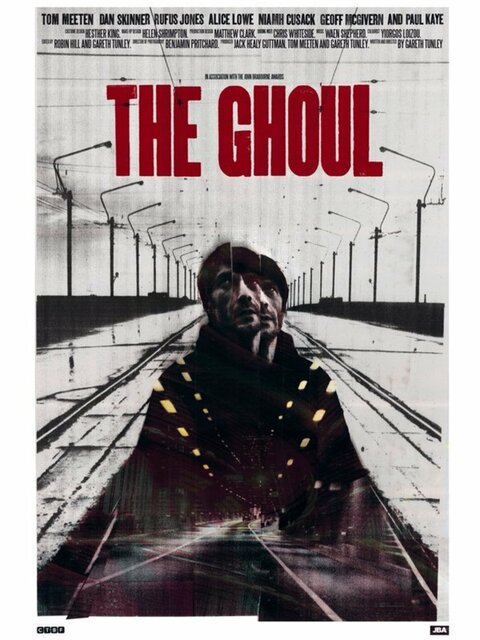 The Ghoul
