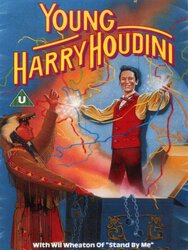 Le Jeune Harry Oudini