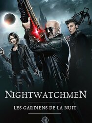 Nightwatchmen, les gardiens de la nuit