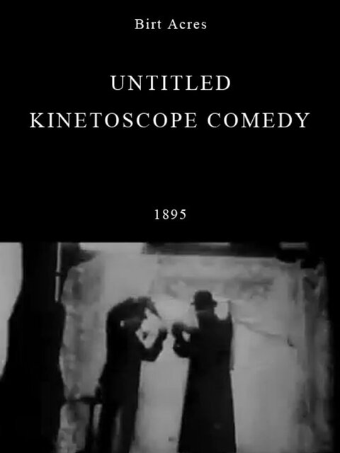 Untitled Kinetoscope Comedy