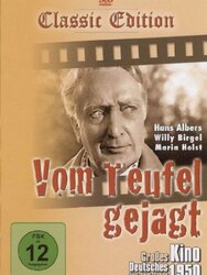 Vom Teufel gejagt