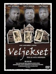 Veljekset