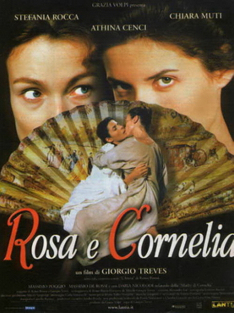 Rosa e Cornelia