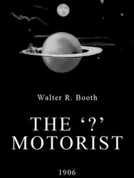 The '?' Motorist