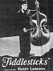 Fiddlesticks