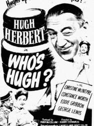 Who's Hugh?