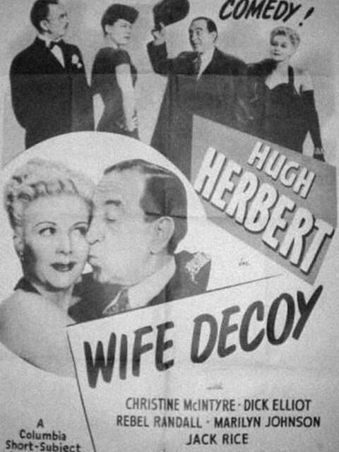 Wife Decoy