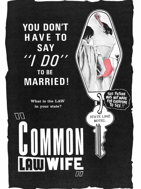 Common Law Wife