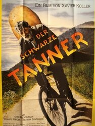 Der schwarze Tanner