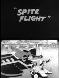 Spite Flight