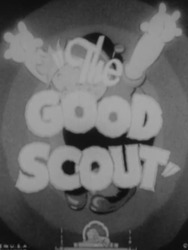 The Good Scout