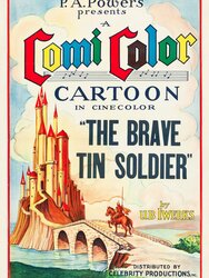 The Brave Tin Soldier