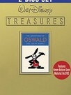 Walt Disney Treasures: The Adventures Of Oswald The Lucky Rabbit