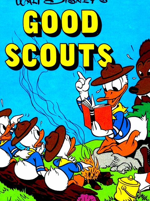Bons Scouts