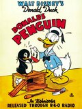 Le Pingouin de Donald