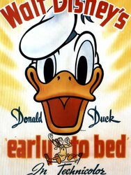 Bonne Nuit Donald